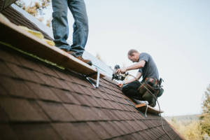 Local Roofers in Timber Lake, IL